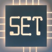 SET | Progettazione Hardware e Software Logo